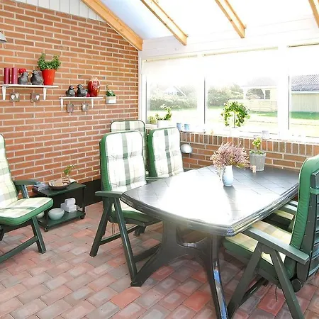 Holiday Kirksvej C- 2247 Bjerregård