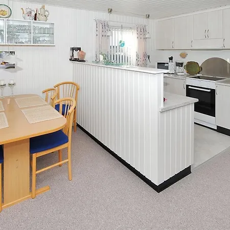 펜션 Holiday Kirksvej C- 2247 Bjerregård